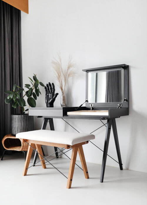 Toaletka BASIC
