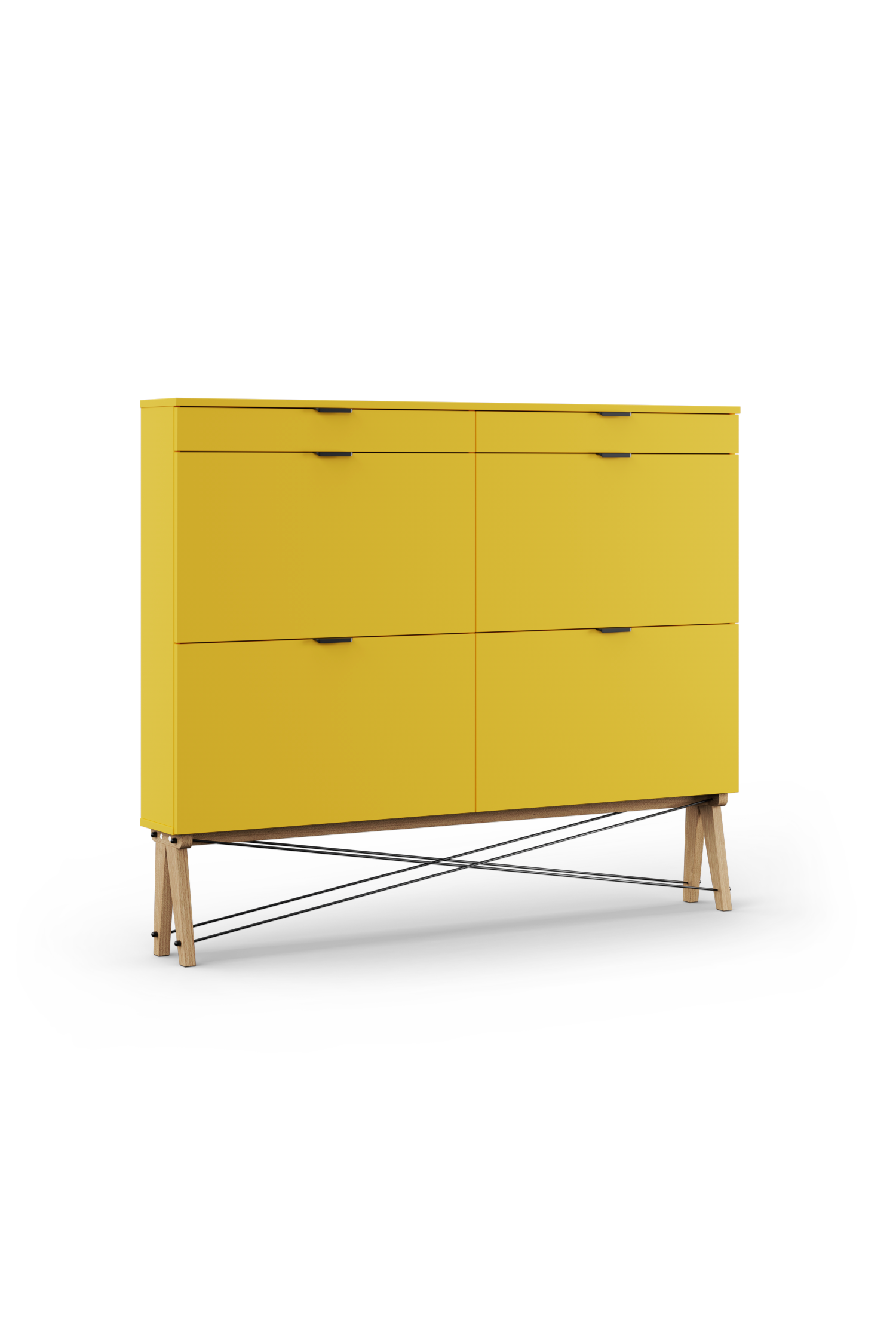 Szafka na buty BASIC