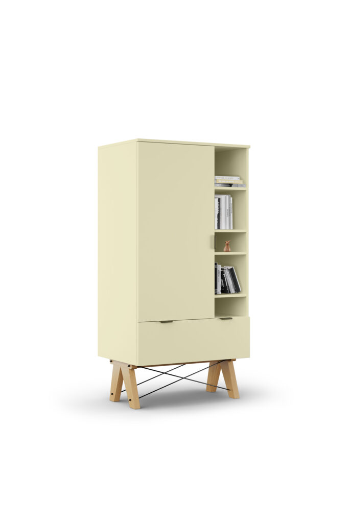 Szafa BASIC MINI
