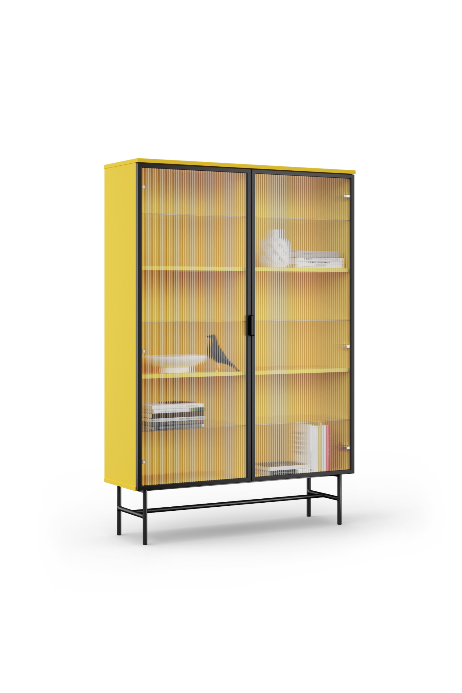 Witryna GLASSY HUGE największa