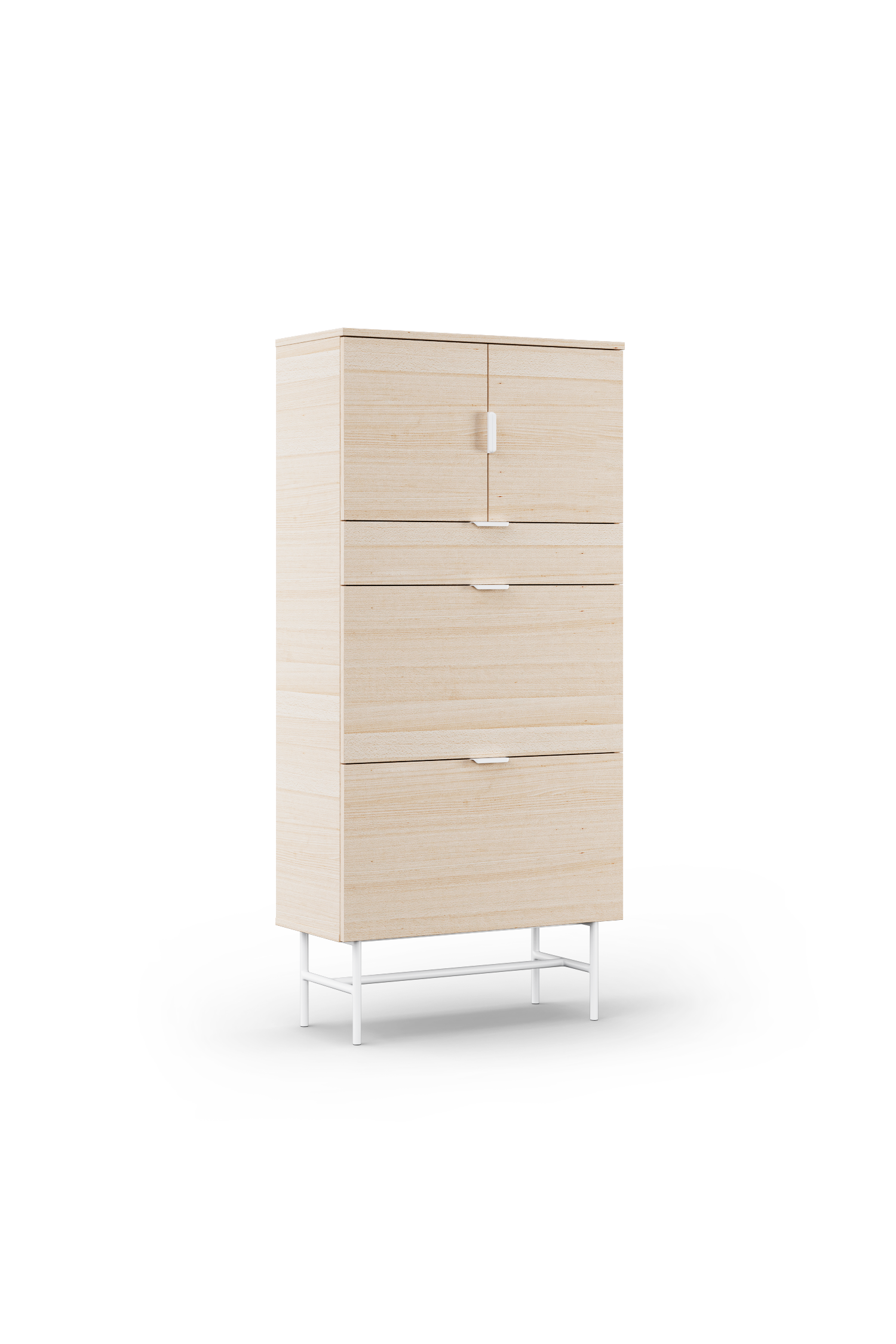 Szafka na buty VINTA