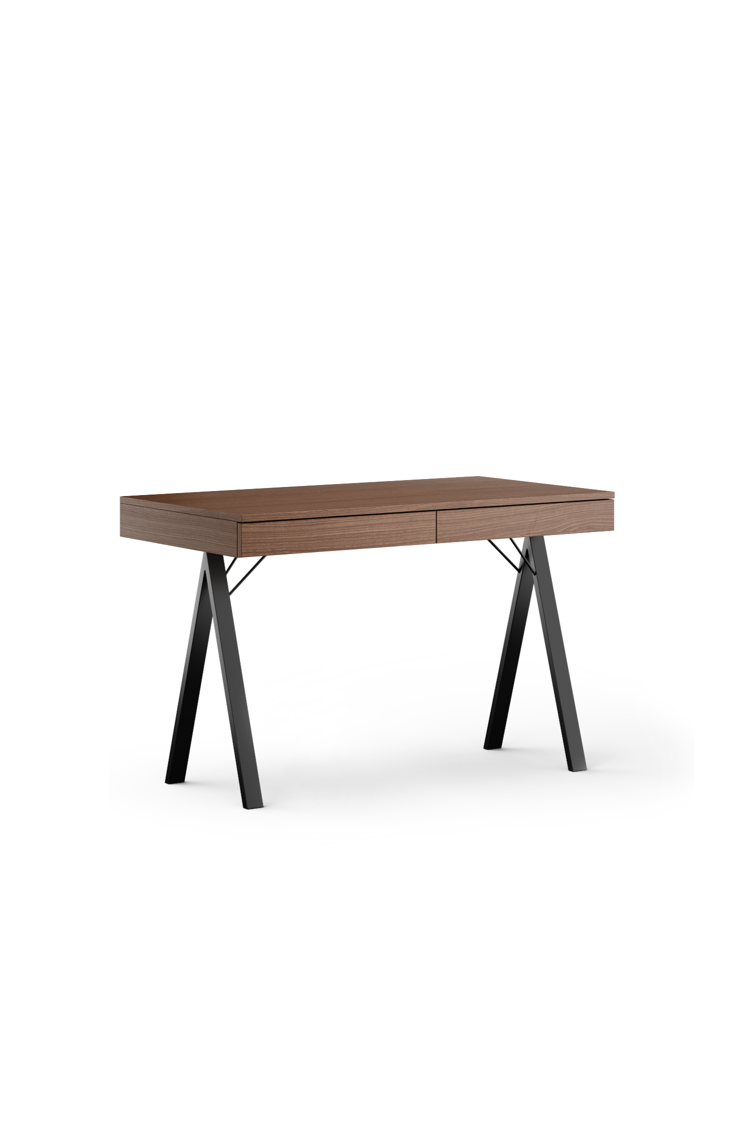 Drewniane biurko VEE