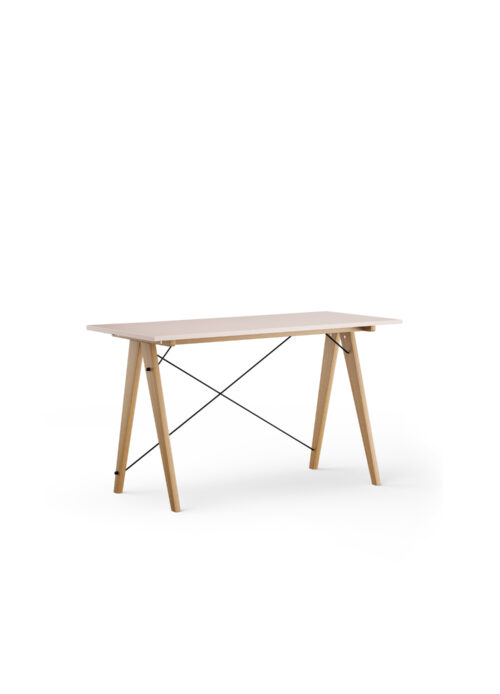 Biurko minimalistyczne SLIM
