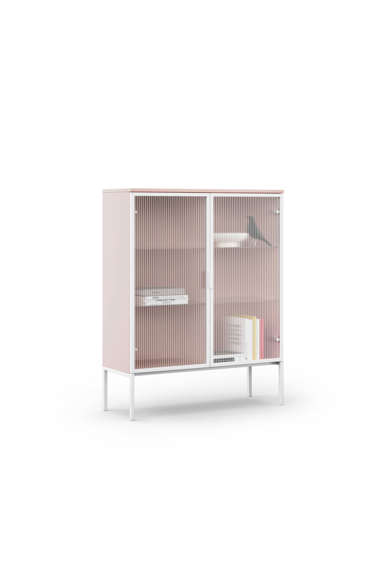 Witryna GLASSY SHORTY