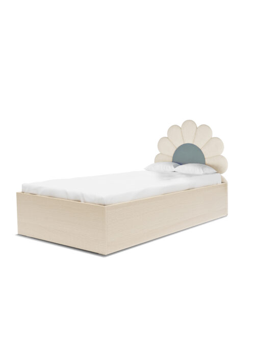 Łóżko DAISY STOKROTKA BOX BASIC