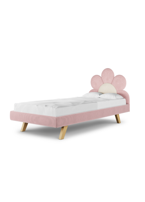 BD120-DAISY5-LT-ROSE,CREAM