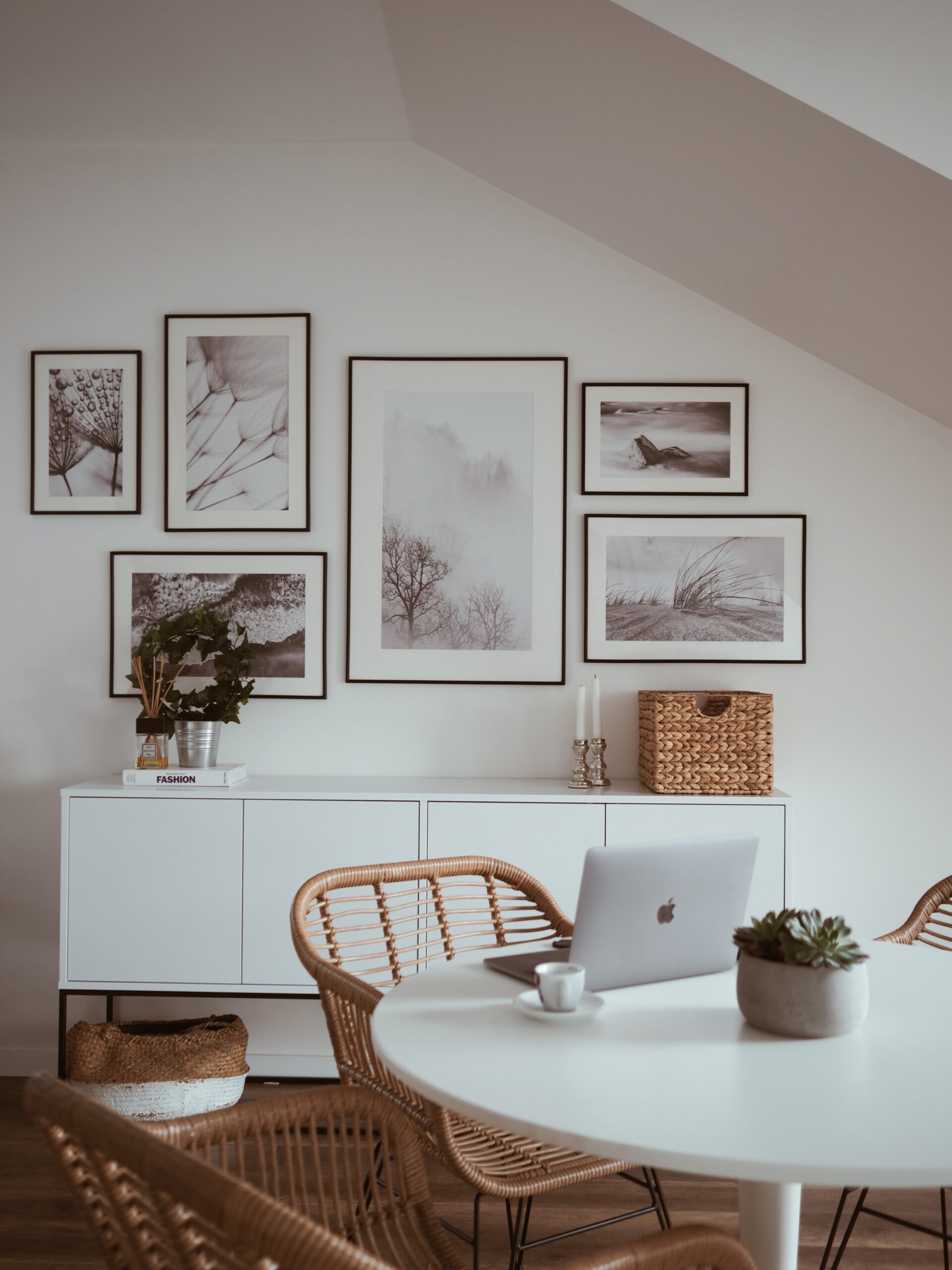 Komoda FEELINGS fronty