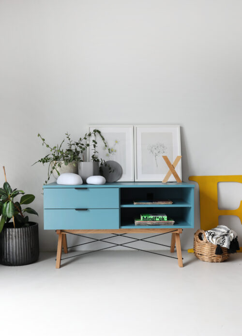 Szafka RTV SIDEBOARD