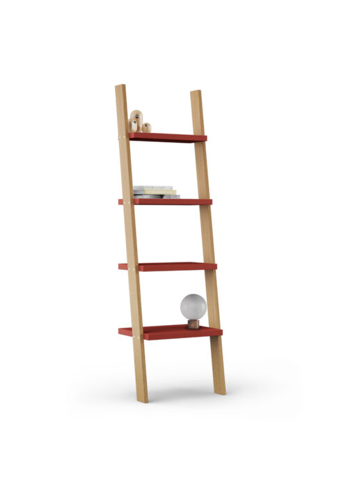 Regał LADDER