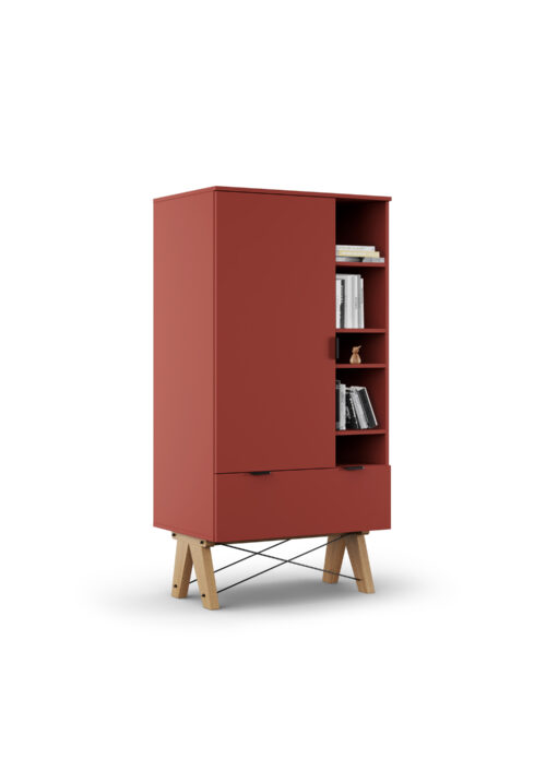 Szafa BASIC MINI