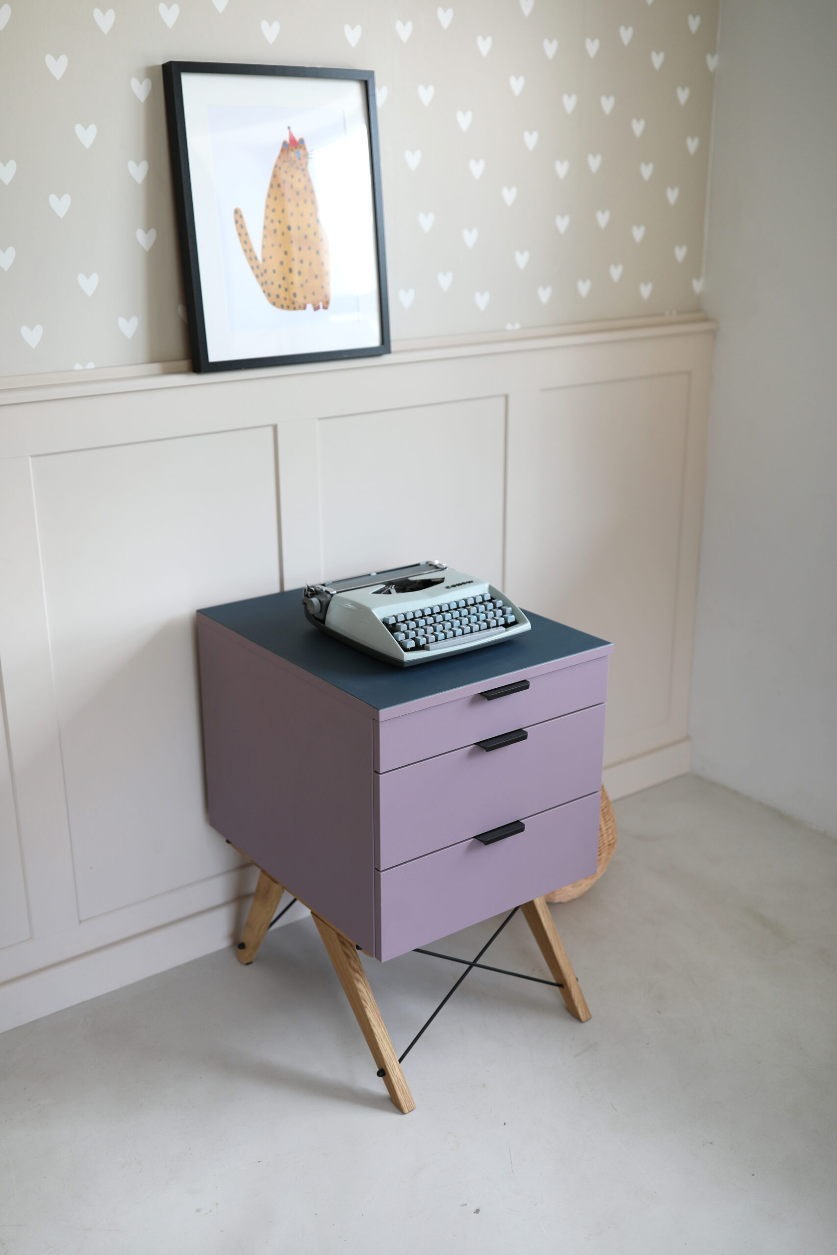 Wyprzedaż! Kontener BASIC z powierzchnią SOFTY dostępny OD RĘKI