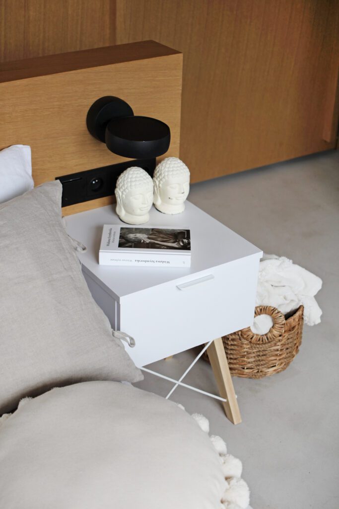 Okazja! Szafka nocna SINGLE