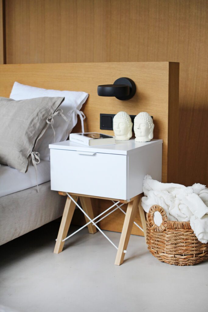 Okazja! Szafka nocna SINGLE