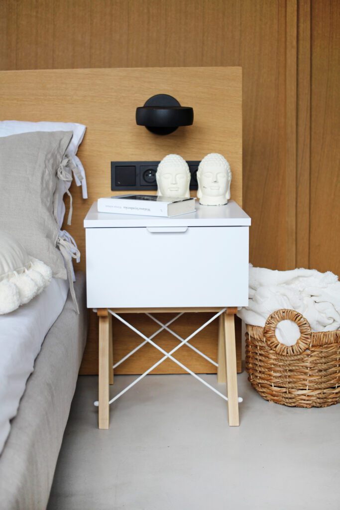 Okazja! Szafka nocna SINGLE