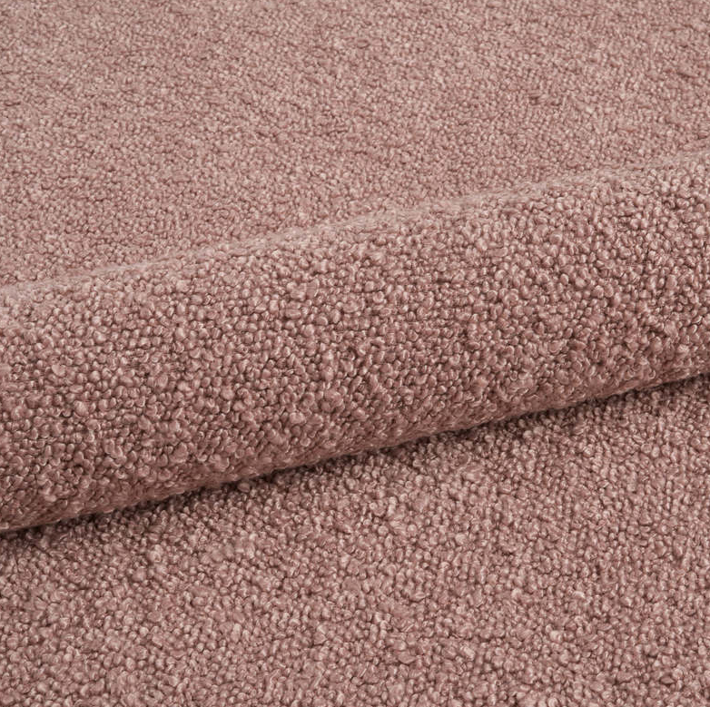 FLOW łóżko z falowanym zagłówkiem