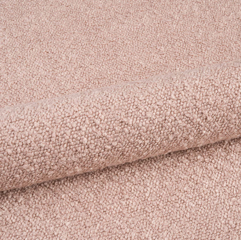 FLOW łóżko z falowanym zagłówkiem