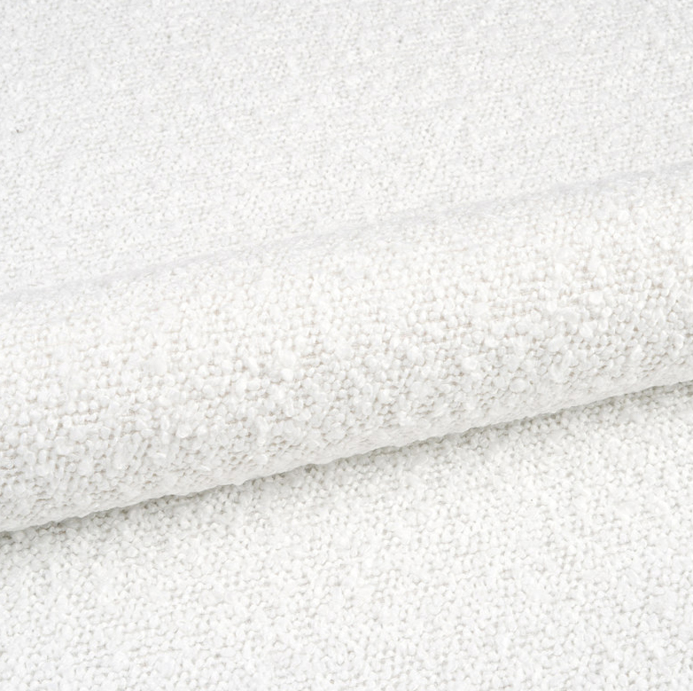 FLOW łóżko z falowanym zagłówkiem