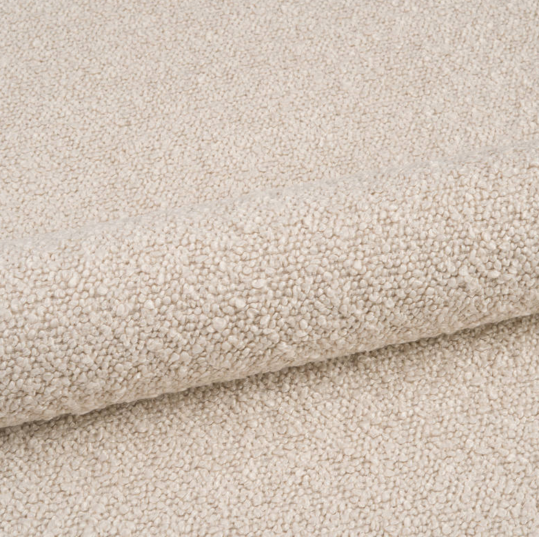 FLOW łóżko z falowanym zagłówkiem