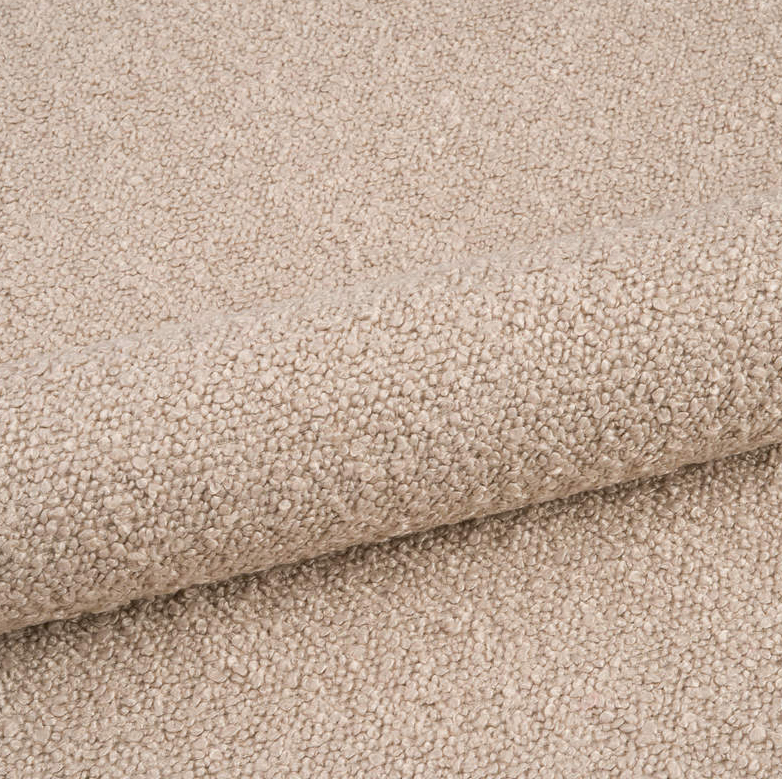 FLOW łóżko z falowanym zagłówkiem