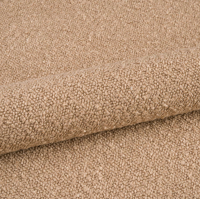 FLOW łóżko z falowanym zagłówkiem