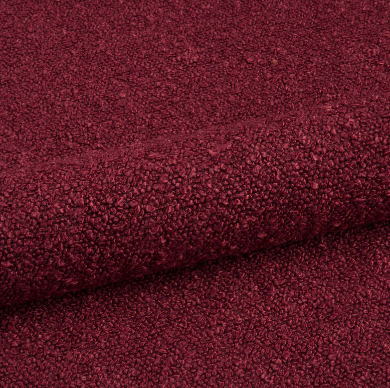 FLOW łóżko z falowanym zagłówkiem