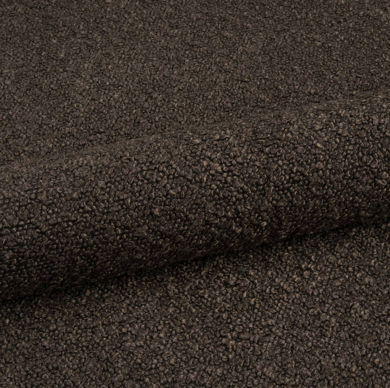 FLOW łóżko z falowanym zagłówkiem