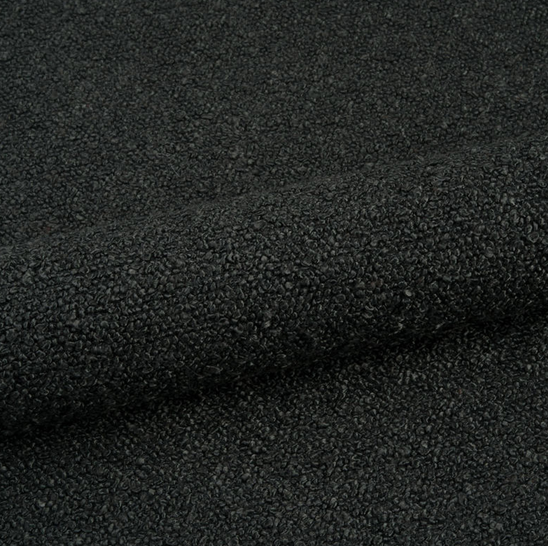 FLOW łóżko z falowanym zagłówkiem