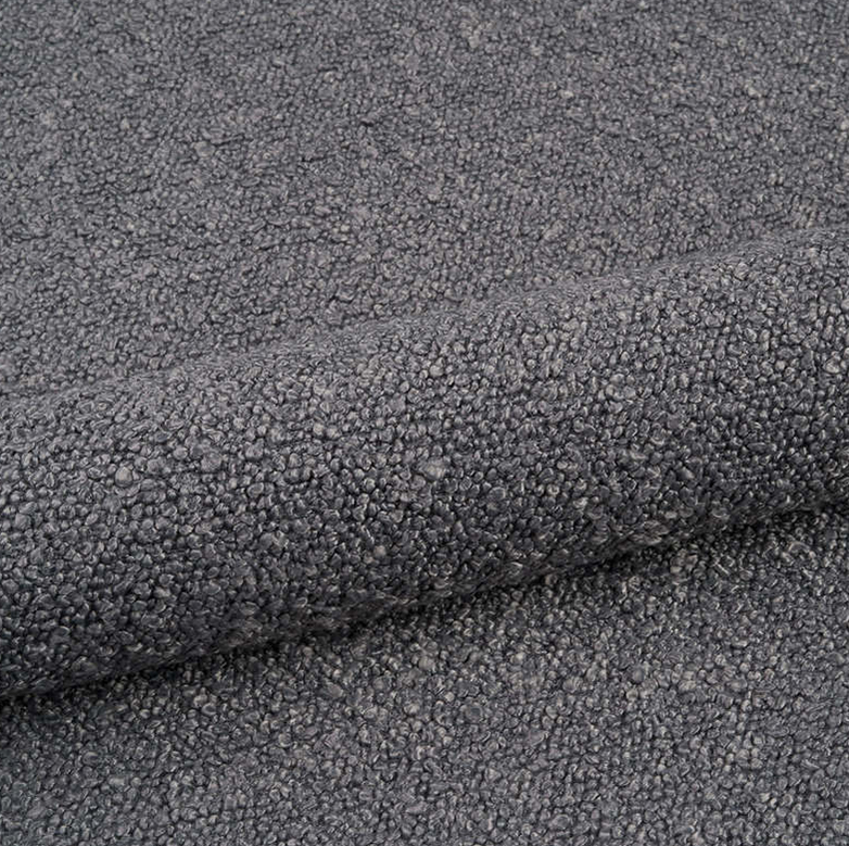 FLOW łóżko z falowanym zagłówkiem