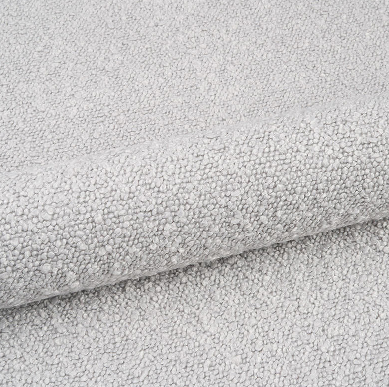 FLOW łóżko z falowanym zagłówkiem