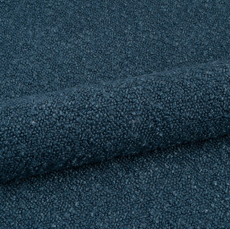 FLOW łóżko z falowanym zagłówkiem