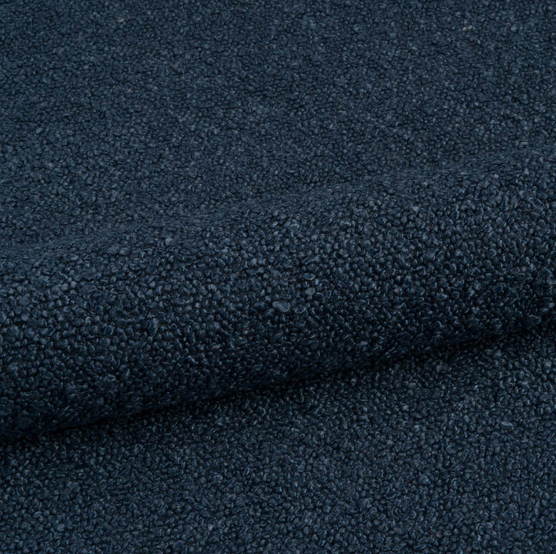 FLOW łóżko z falowanym zagłówkiem