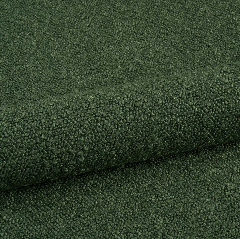 FLOW łóżko z falowanym zagłówkiem