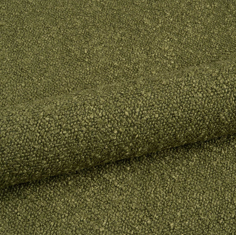 FLOW łóżko z falowanym zagłówkiem