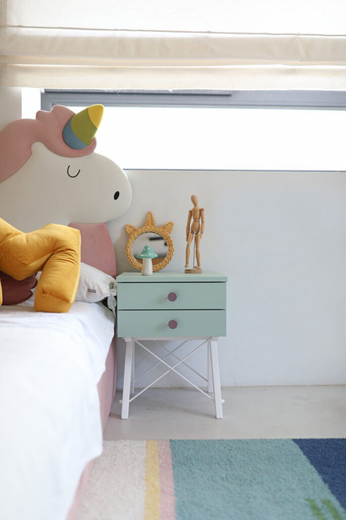 Okazja! Szafka nocna DOUBLE