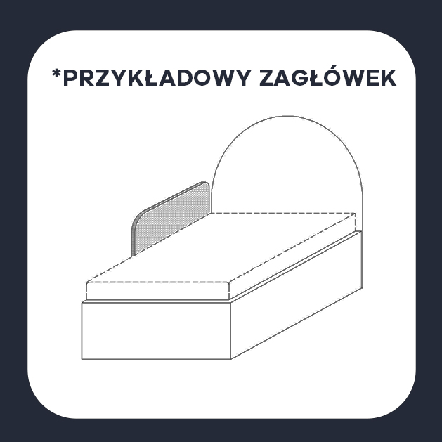 LEWA BARIERKA [+150,00 zł]