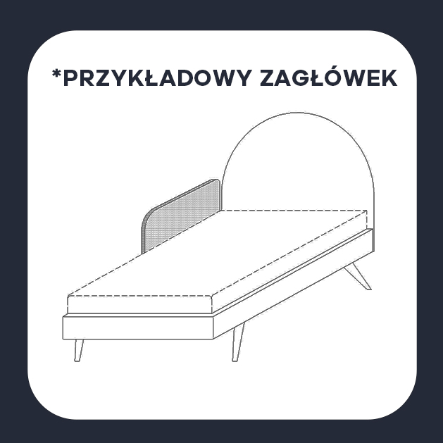 LEWA BARIERKA [+150,00 zł]