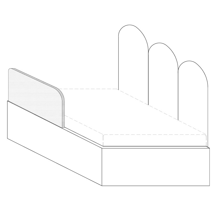 LEWA BARIERKA [+100,00 zł]